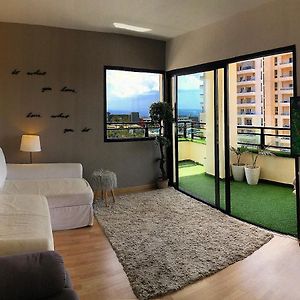 Apartment Viparaiso